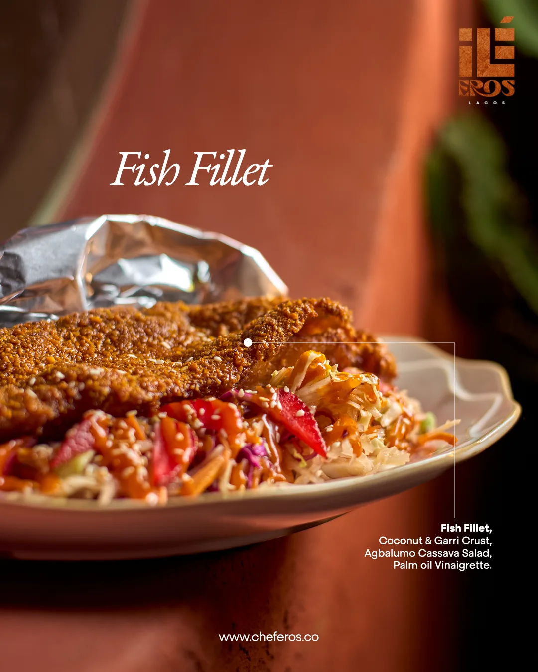 Fish Fillet